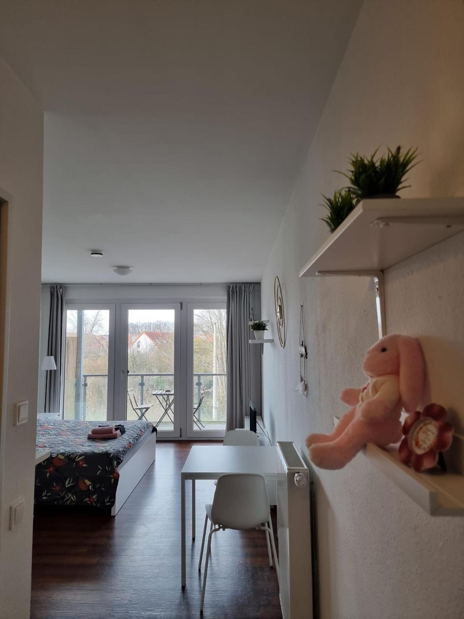 Ferienwohnung Koeln Appartement Keulen